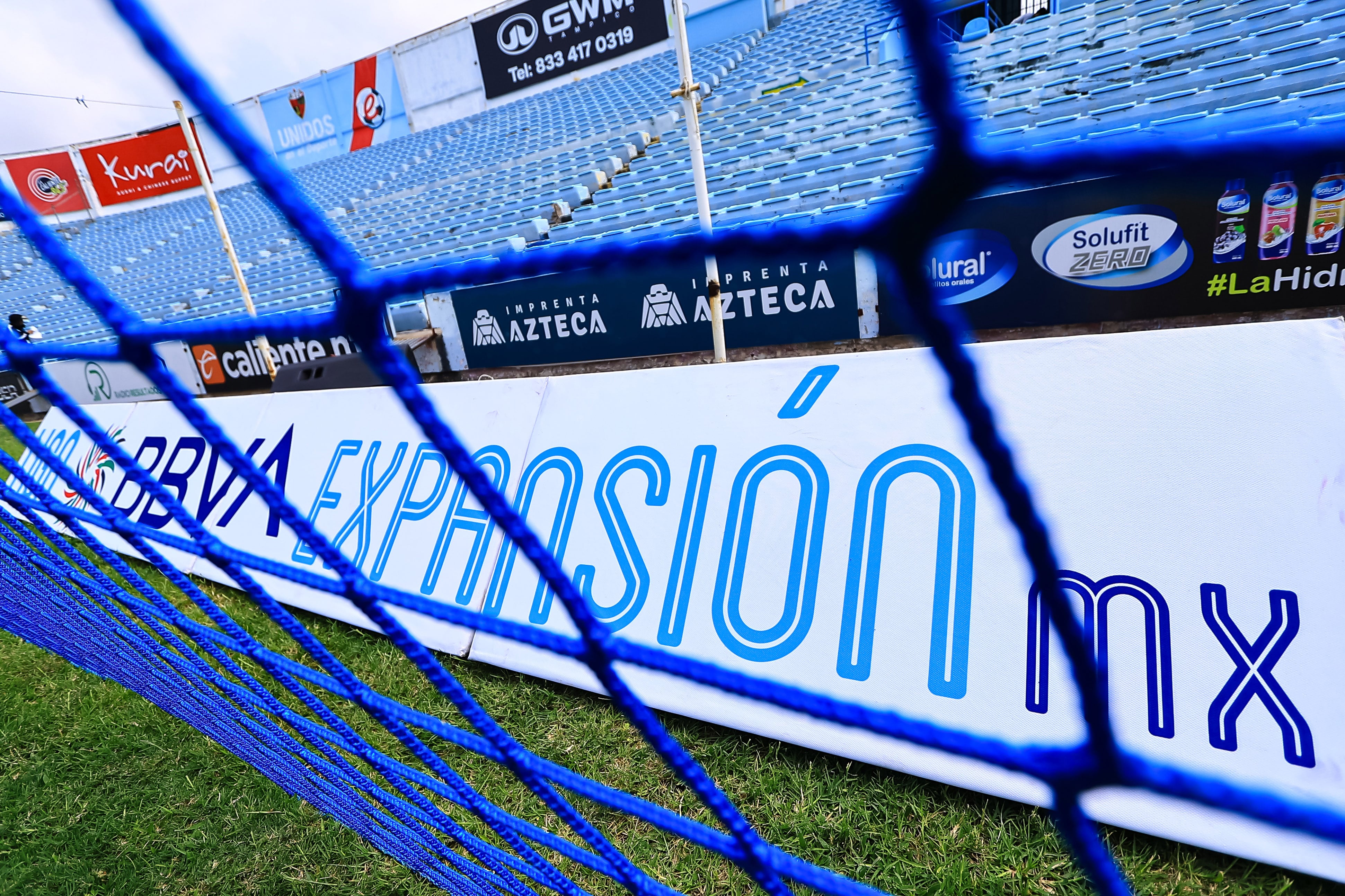 La Jaiba Brava y los Leones Negros definirán al nuevo monarca de la ‘Liga de Plata’. (X/Tampico Madero)