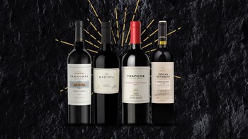 Día Internacional del Cabernet Sauvignon: