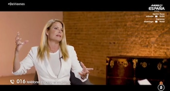 Marcado antes e depois da entrada da Guarda Nacional