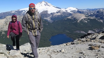 Era el fundador del refugio