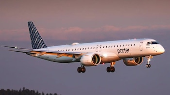 Nueva ruta directa entre Toronto y Costa Rica: aerolínea canadiense volará cuatro veces por semana a partir de diciembre