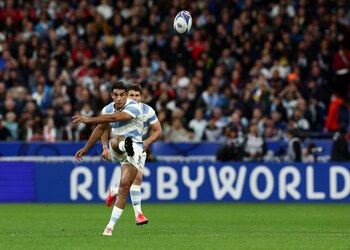 El Mundial de Francia 2023