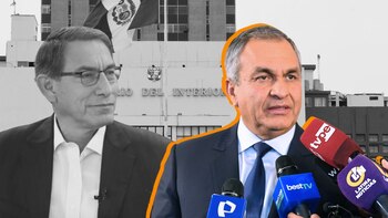 Titular de la cartera argumentó