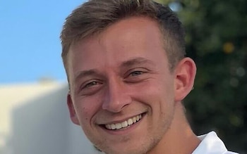 Dan Wajdenbaum