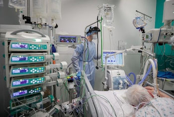 Para Dubin, "lamentablemente la vacuna