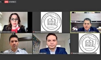 (Foto: Twitter/TEE_Sonora)