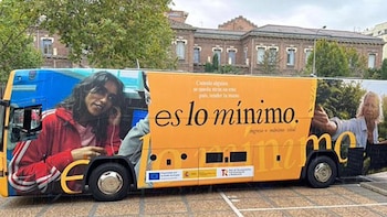 Crece un 18% el número