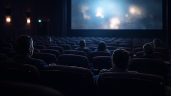 Menos del 20% de los salvadoreños acudió a ver una película nacional en los últimos dos años