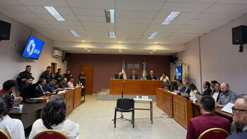 El viernes se conocerá el