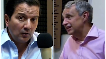 Muerte de Kevin Acosta: David