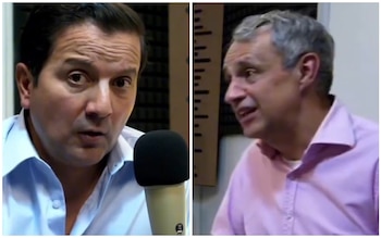 En marzo de 2024, el