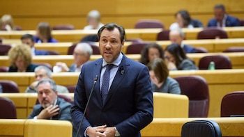 El Gobierno apunta a la