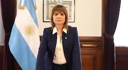 Los motivos por los que Patricia Bullrich decidió no ir a la reunión de Gabinete y el posible conflicto por Brasil que se avecina