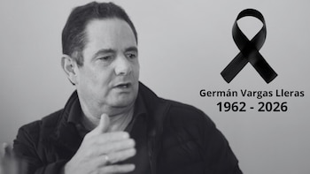 EN VIVO|Muerte de Germán Vargas Lleras sacude a Colombia: reacciones y detalles de las honras fúnebres en Bogotá