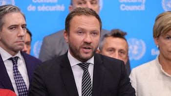 Estonia advierte a Rusia de