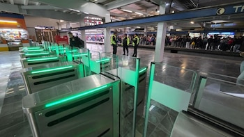 Metro CDMX instalará nuevos torniquetes