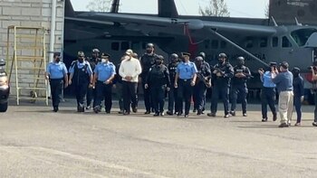 El ex director de la