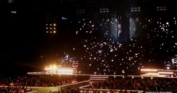 Así verás a Madonna desde