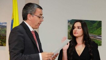 Barrida en la Agencia Nacional