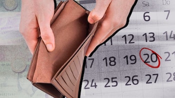 ¿Aún no te pagan el