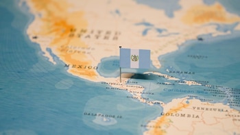 La falta de infraestructura ha