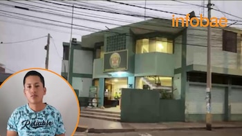 Detienen a policía por solicitar