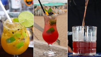 Dulces, intensos y frescos: cuáles