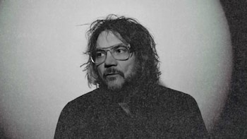 Jeff Tweedy, líder de Wilco,