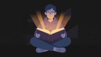 Cómo la lectura se convirtió en una práctica terapéutica con respaldo científico