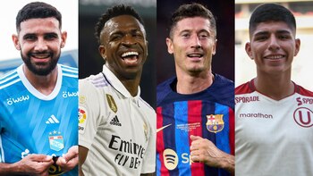 Partidos de hoy, miércoles 5 de abril: horarios, canales TV y resultados en vivo.