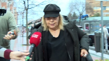 Terelu Campos se enfrenta a