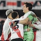 En una definición para el infarto, River venció por penales a San Lorenzo y avanzó a cuartos de final del Apertura