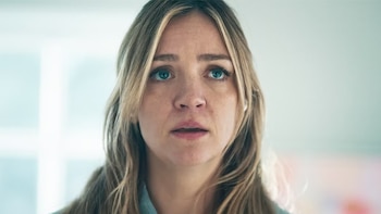 Abby Elliott - 'El Oso' - The Bear temporada 5