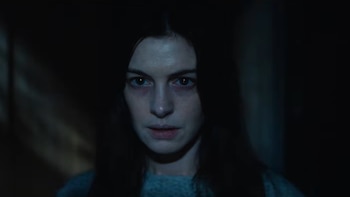 Anne Hathaway lidera el thriller ‘Verity: La sombra de un engaño’ con Dakota Johnson y Josh Hartnett