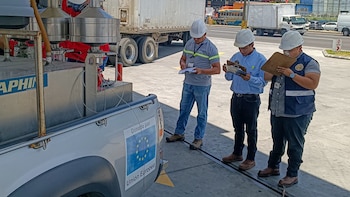Las autoridades guatemaltecas prevén agotamiento anticipado del fondo para el subsidio de combustibles