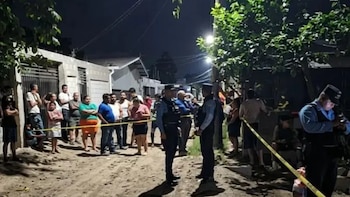 Honduras: Por supuesta pelea de territorio autoridades reportan nueva masacre, tres víctimas mortales y un herido