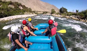 Lunahuaná Lima Perú