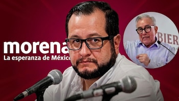 Hijo de AMLO defiende la 4T en medio del escándalo de Rocha Moya: “México no es un país subordinado”