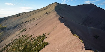 El recorrido de la Great