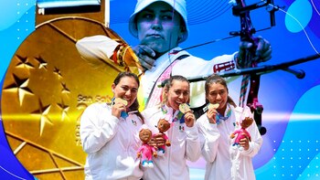 Minuto a minuto Juegos Centroamericanos