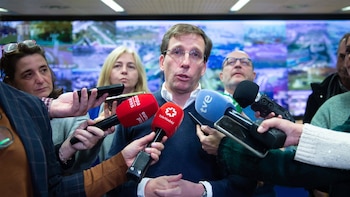 El PP exige a Sánchez