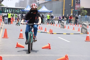 El miércoles 3 de noviembre