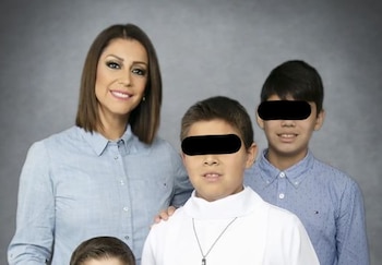 Leonard León no mantiene contacto