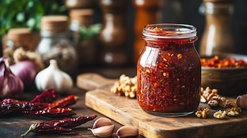 Control interno detecta sulfitos no