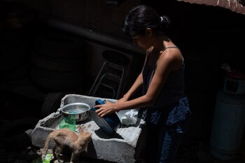 La campaña es parte de