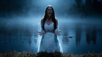 La Llorona regresará a Xochimilco con una puesta en escena inmersiva y viaje en trajinera