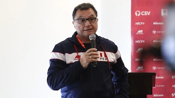 “No me cuesta definir una titular”: DT de selección peruana Sub 17 de vóley destaca el aporte de cada convocada al plantel