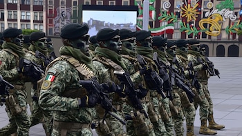 Cuál es la historia de los “Murciélagos”, la Unidad de Fuerzas Especiales del Ejército que cumple 40 años
