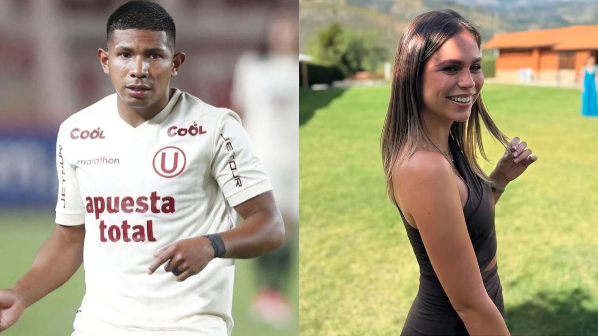 Edison Flores se refirió a su vínculo con Antonella Martorell tras ser captados en una salida nocturna