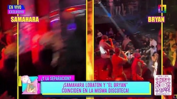 “No hay olvido ni perdón”: